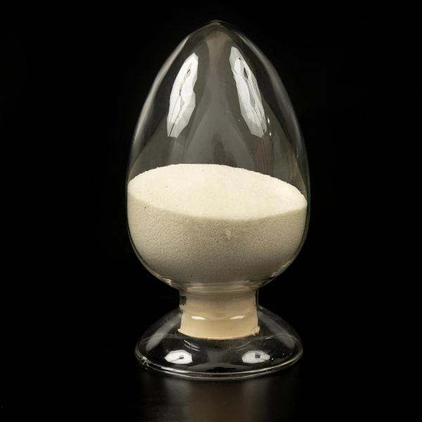 CN-1 coated white fused alumina sealed bottle packaging