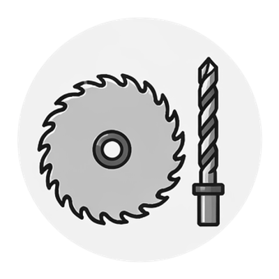 Professional Power Tool Accessories