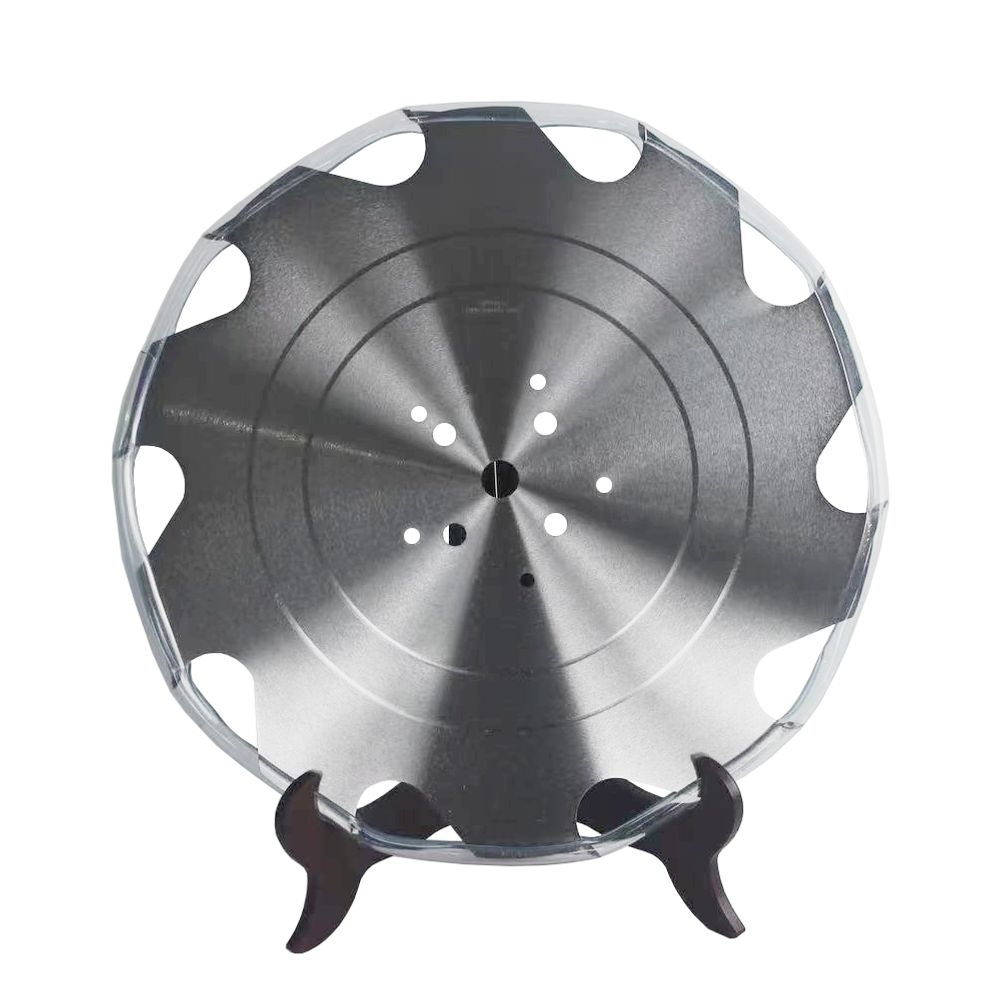 420mm 16.5 inch 10T TCT circular saw blade for wood cutting