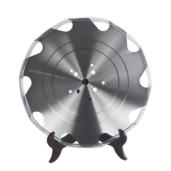 420mm 16.5 inch 10T TCT circular saw blade for wood cutting