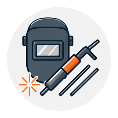 Welding and Metal Fabrication Materials