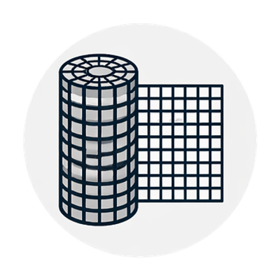 Construction and Industrial Support Supplies