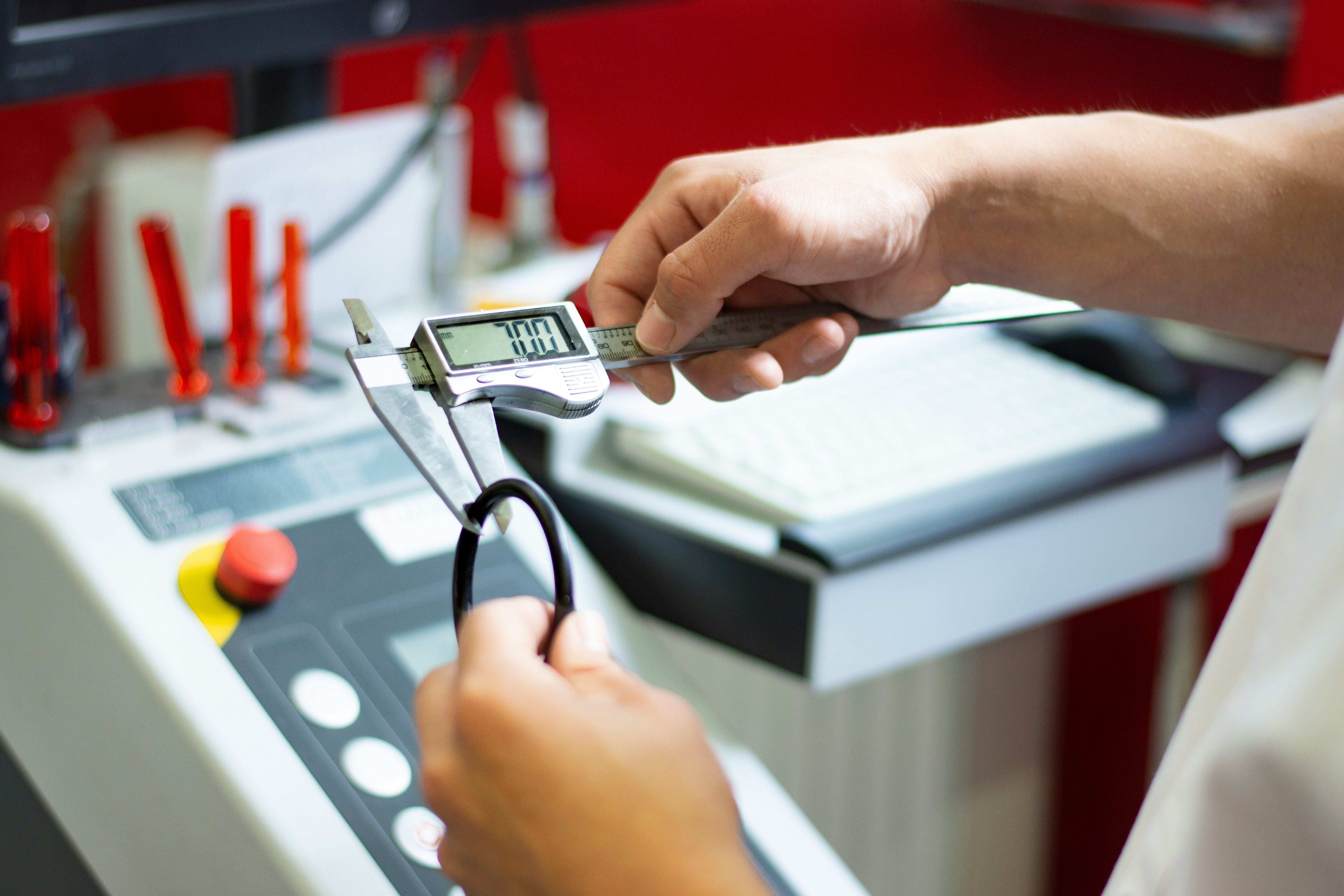 Verified suppliers, quality control and reliable shipment consolidation service for industrial sourcing