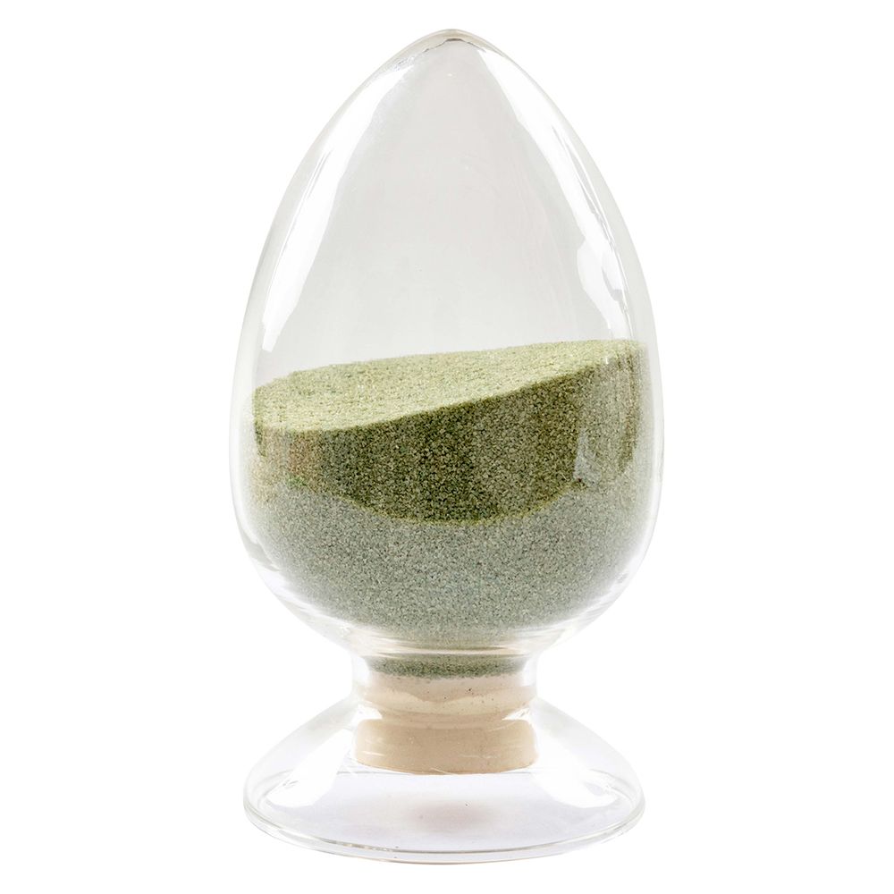 CN-2 coated white fused alumina sealed bottle packaging