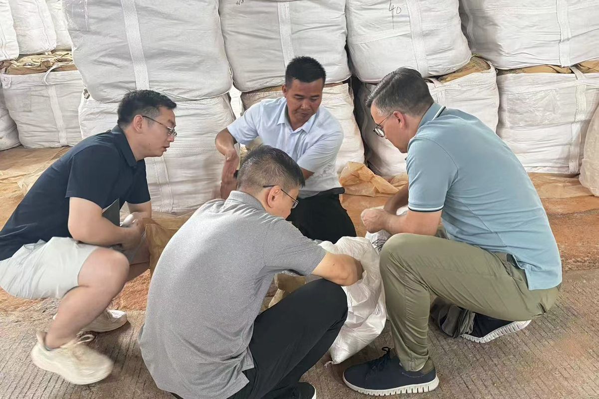 product-inspection-abrasive-grain