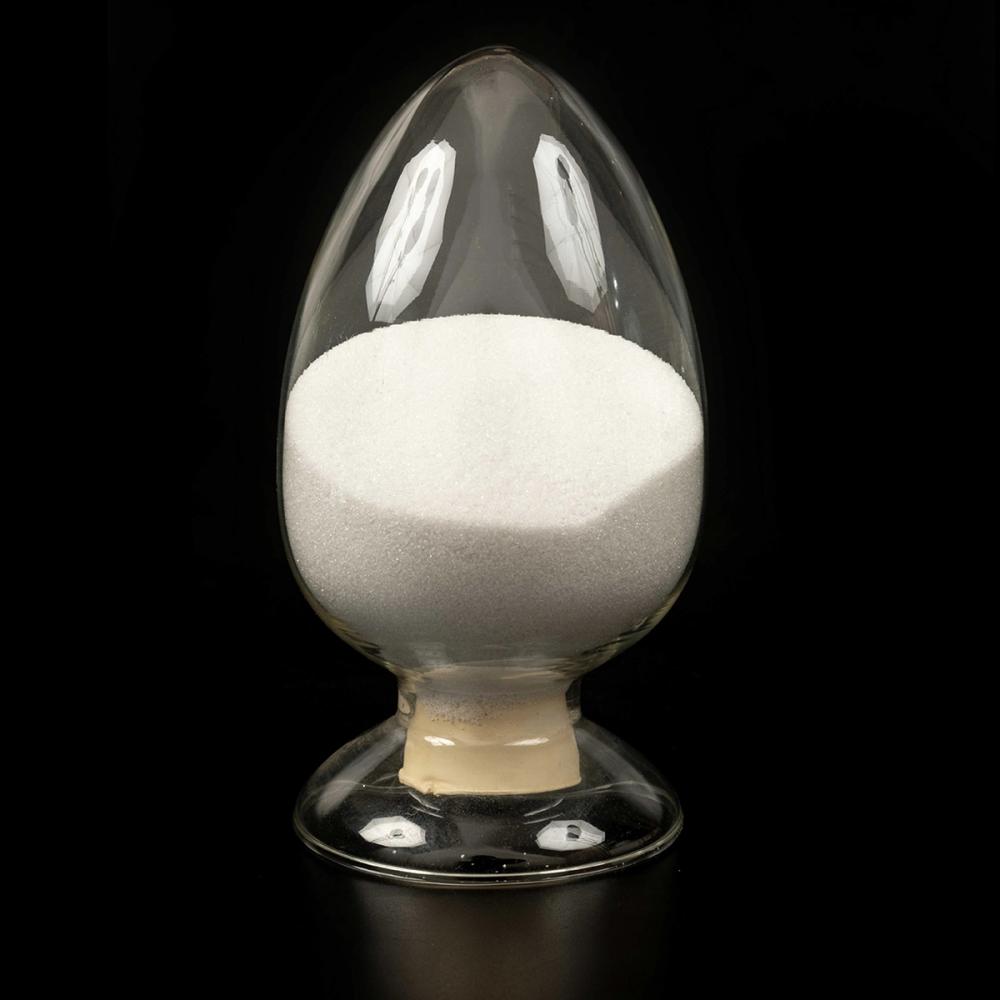 White Fused Alumina Bottle Packaging