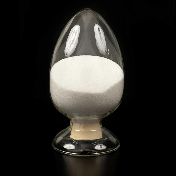 White Fused Alumina Bottle Packaging