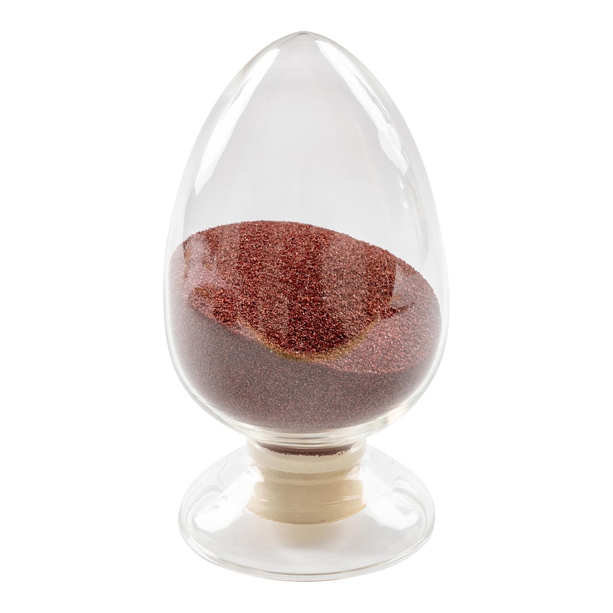 SN-1-6 Coated White Fused Alumina | High Toughness Abrasive Grain
