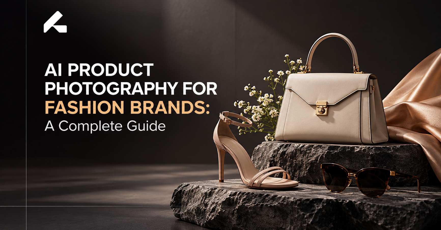 AI Product Photography for Fashion Brands