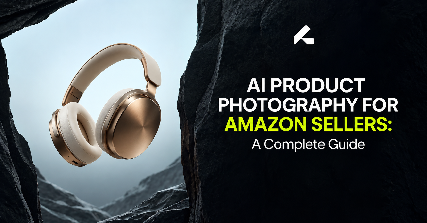 AI Product Photography for Amazon Sellers: A Complete Guide
