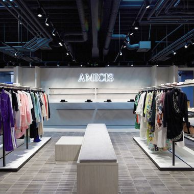Amicis Boutique