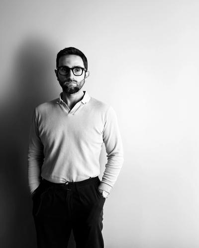Riccardo Pierotti