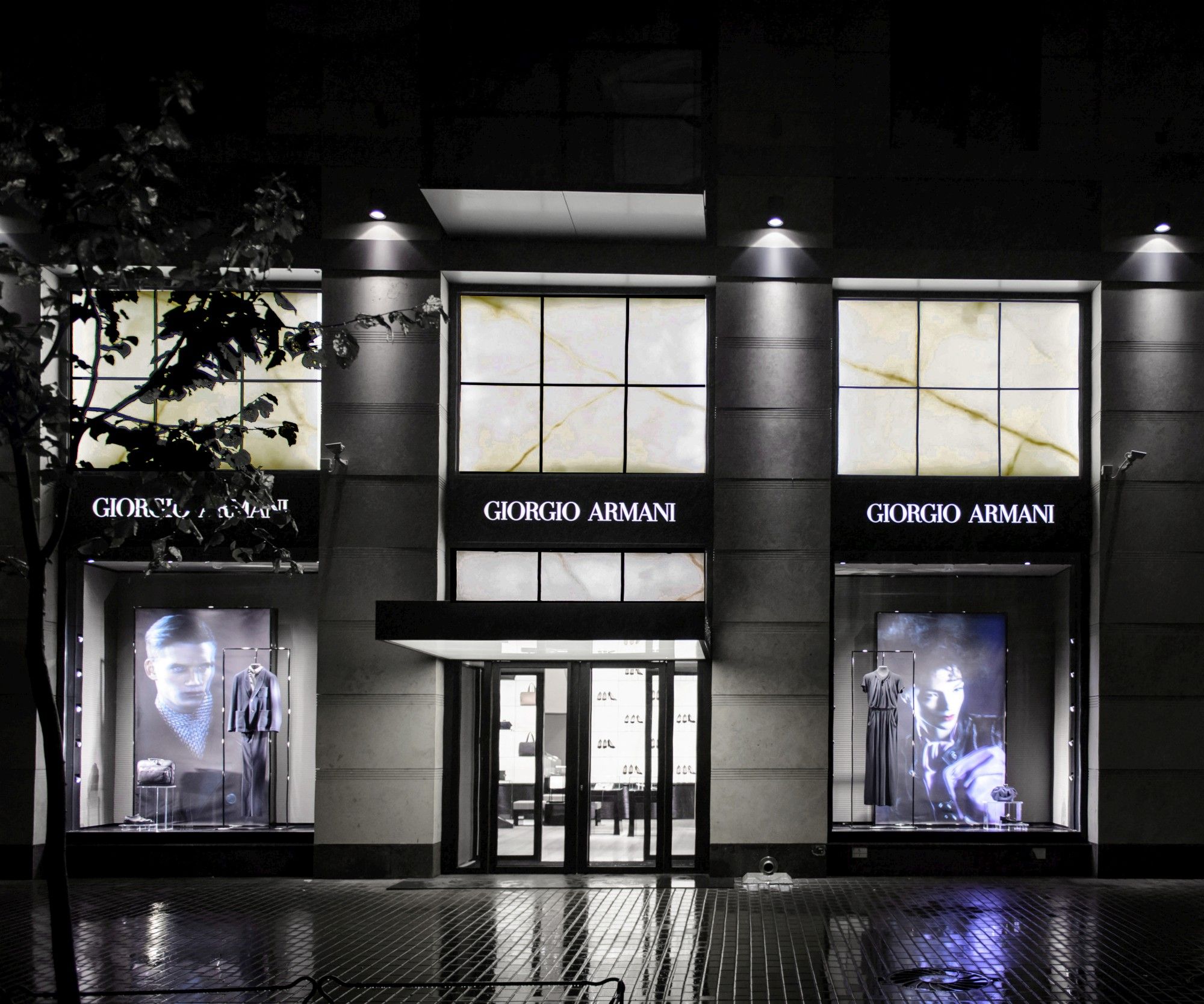 Armani