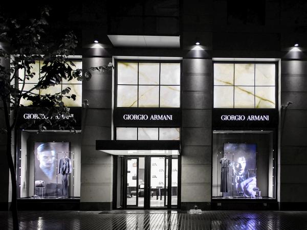 Armani