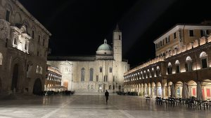 Una luce tutta nuova dà vita alle città d’arte