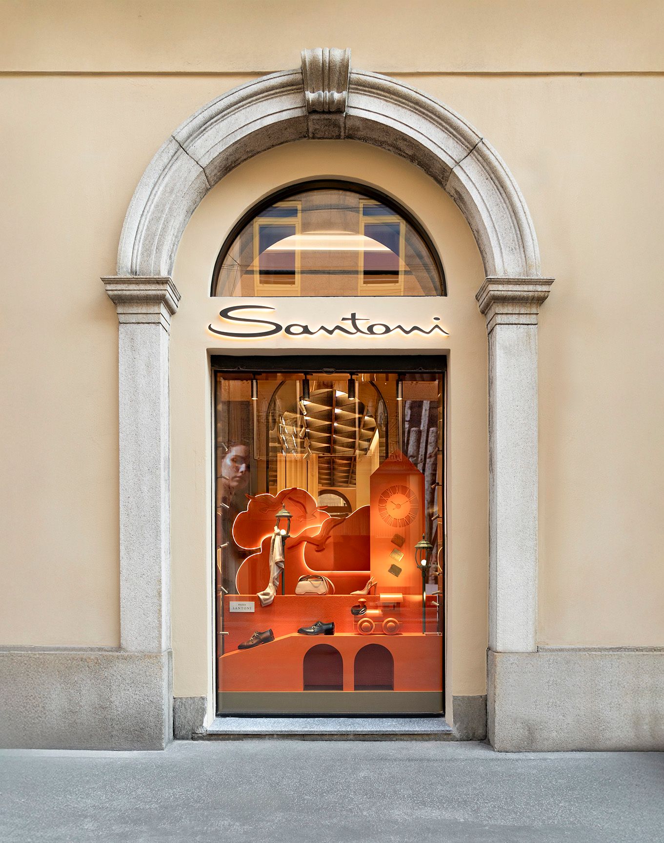 Santoni