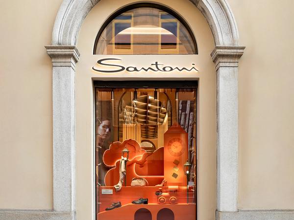 Santoni