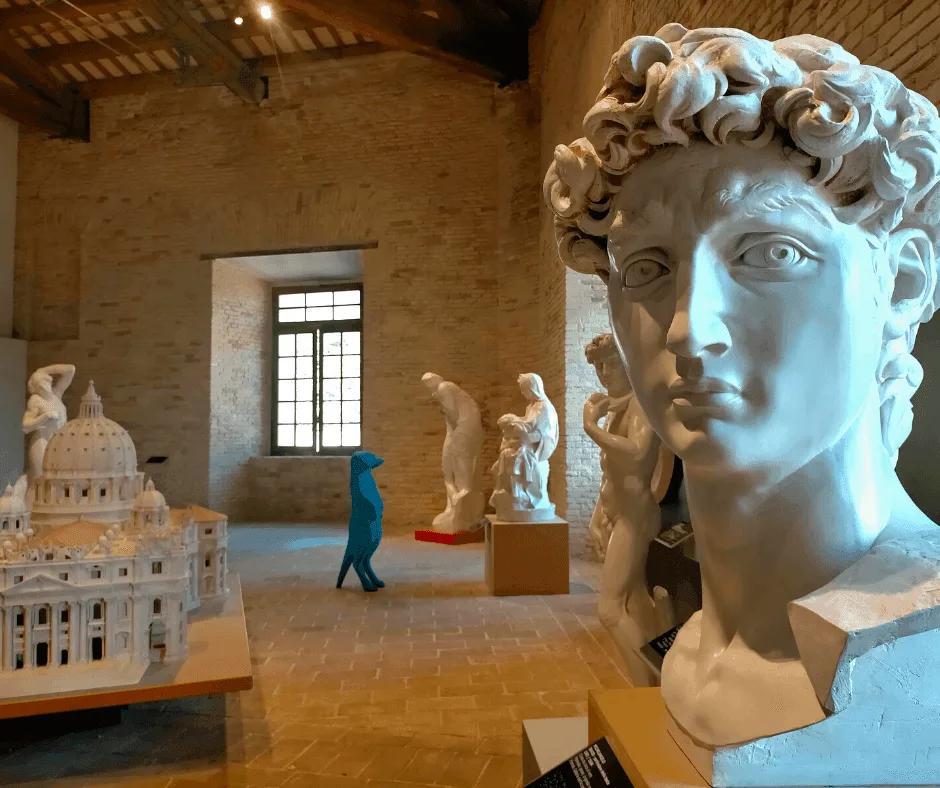 Museo Omero