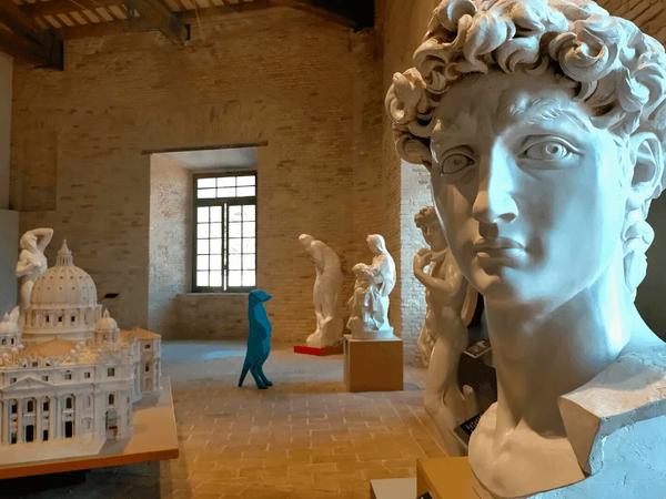 Museo Omero