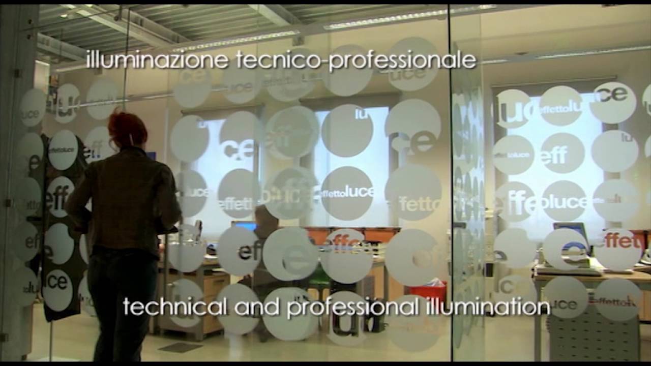 Effettoluce Headquarters