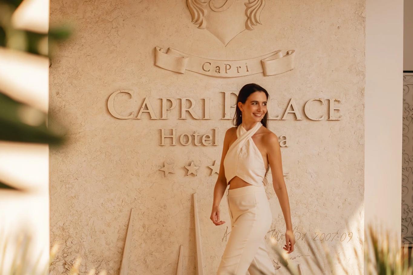 Capri Palace Hotel & Spa