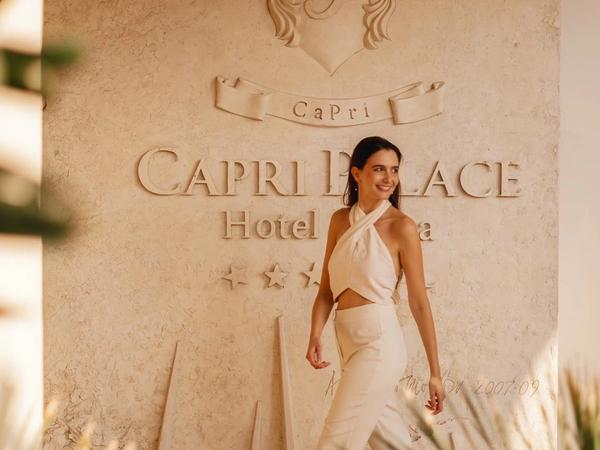 Capri Palace Hotel & Spa