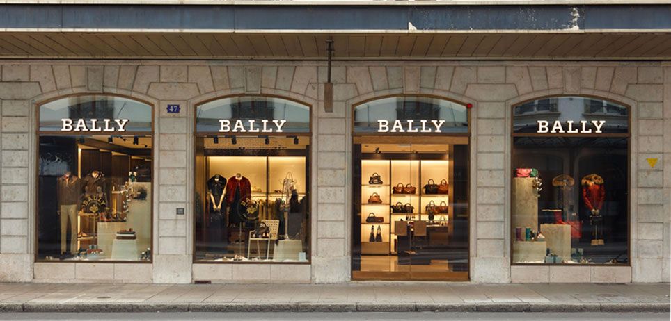 Bally