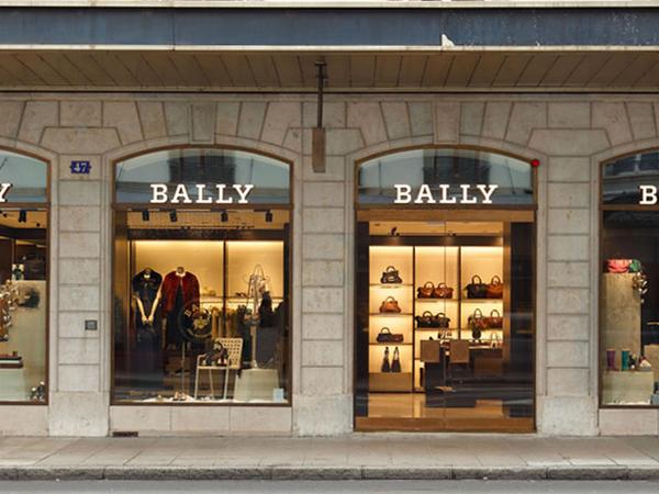 Bally