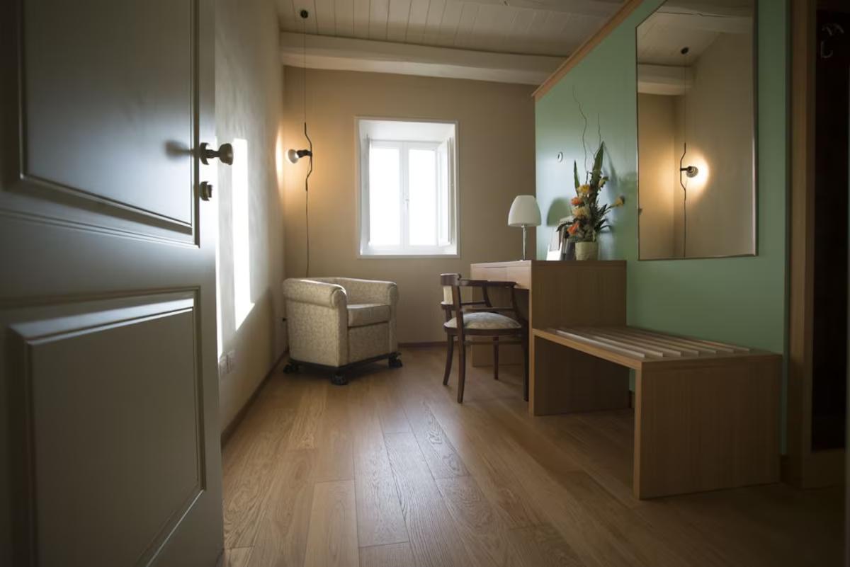 Del Borgo Relais 