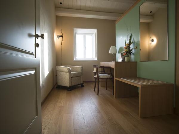 Del Borgo Relais