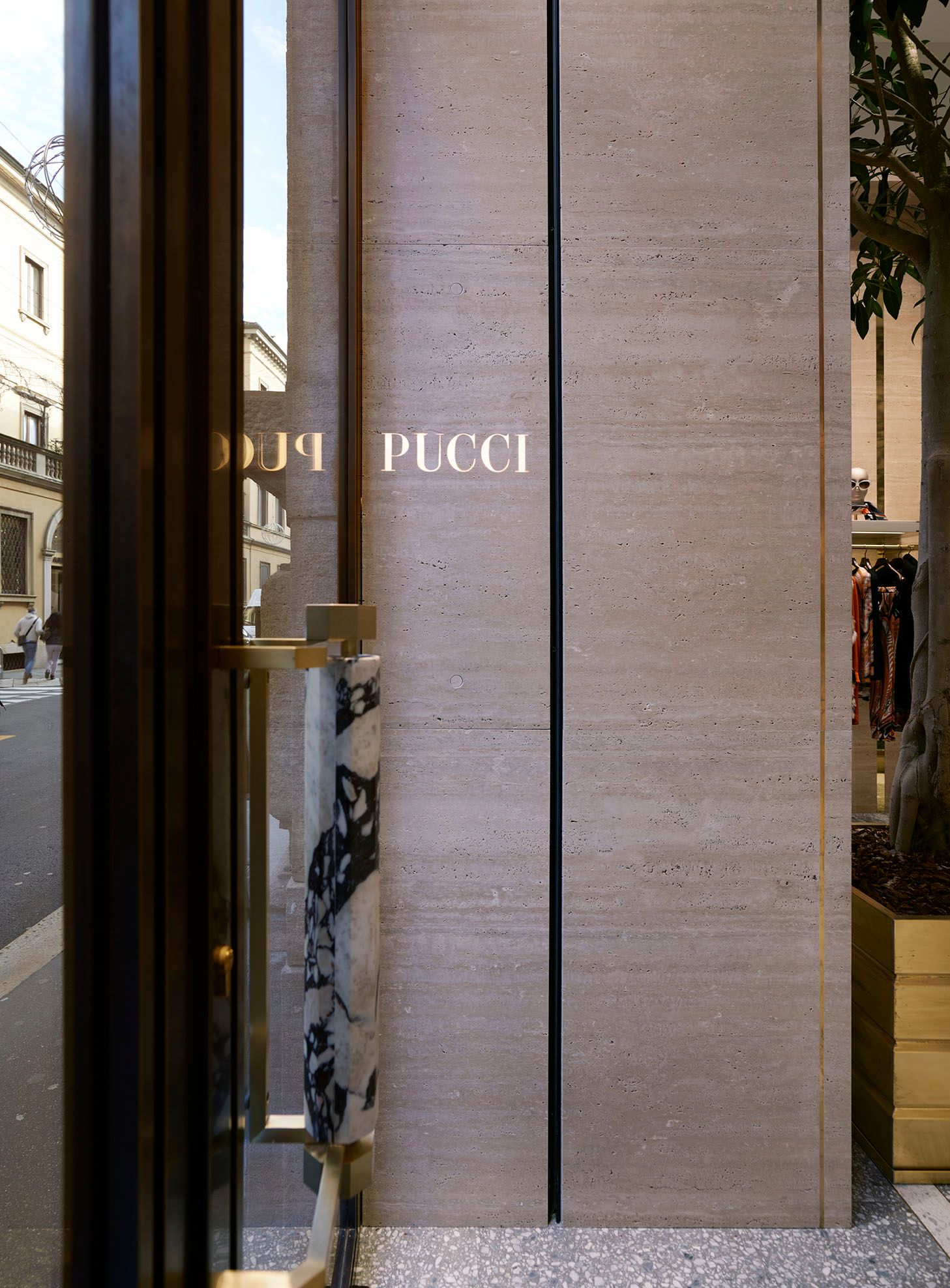 Pucci
