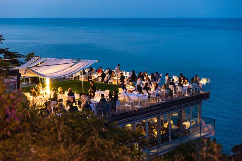 La Torre Restaurant