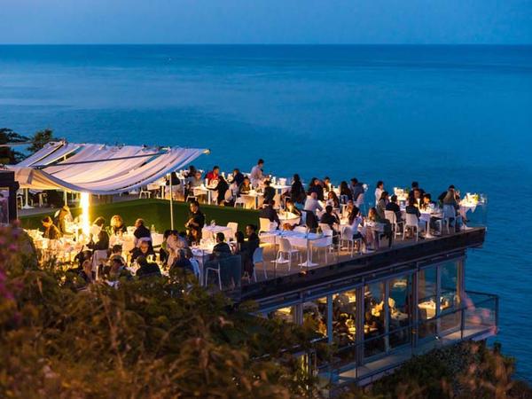 La Torre Restaurant