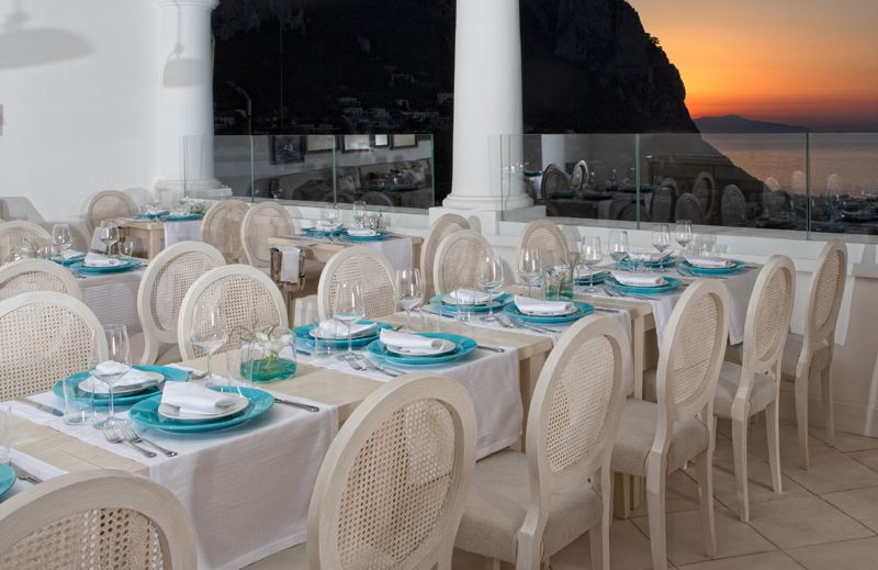 Mammà Restaurant