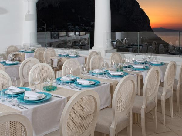 Mammà Restaurant
