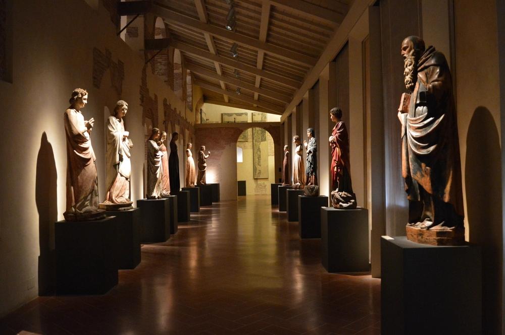 Museo San Matteo