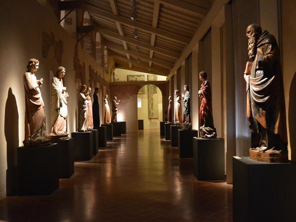 Museo San Matteo
