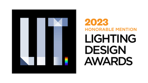 Award badge