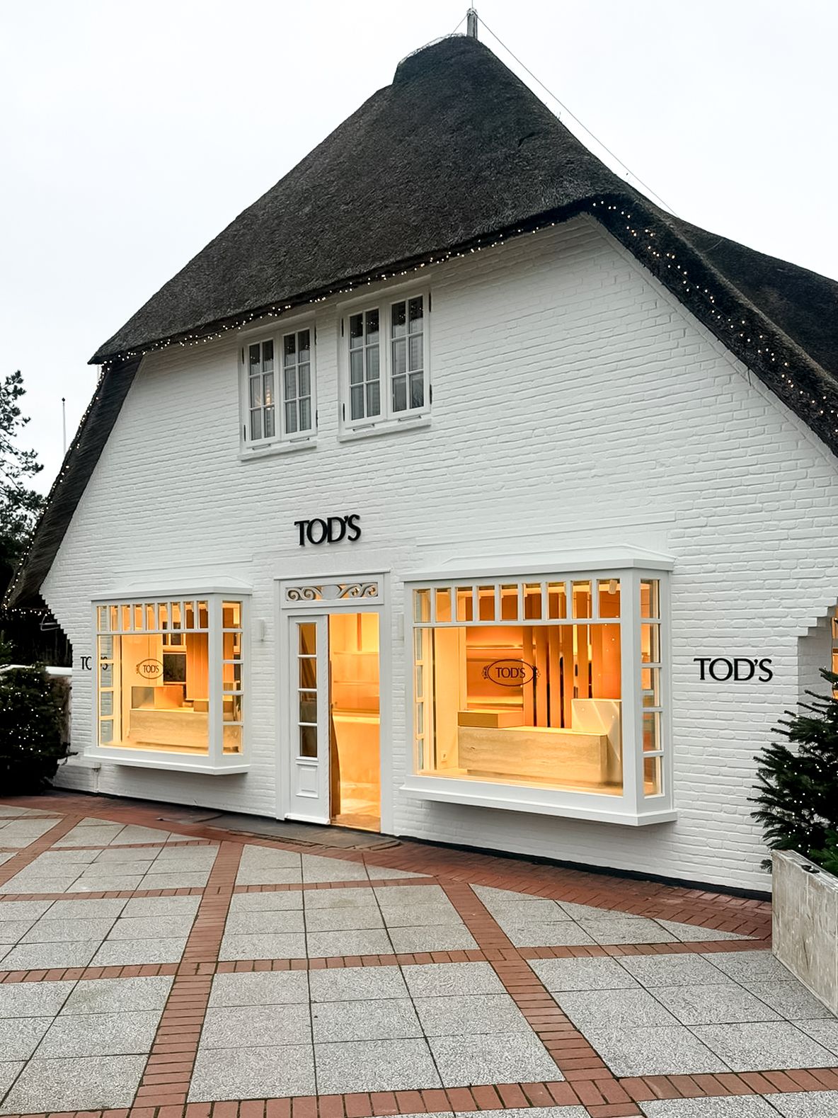 Tod’s
