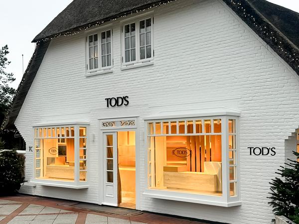 Tod’s
