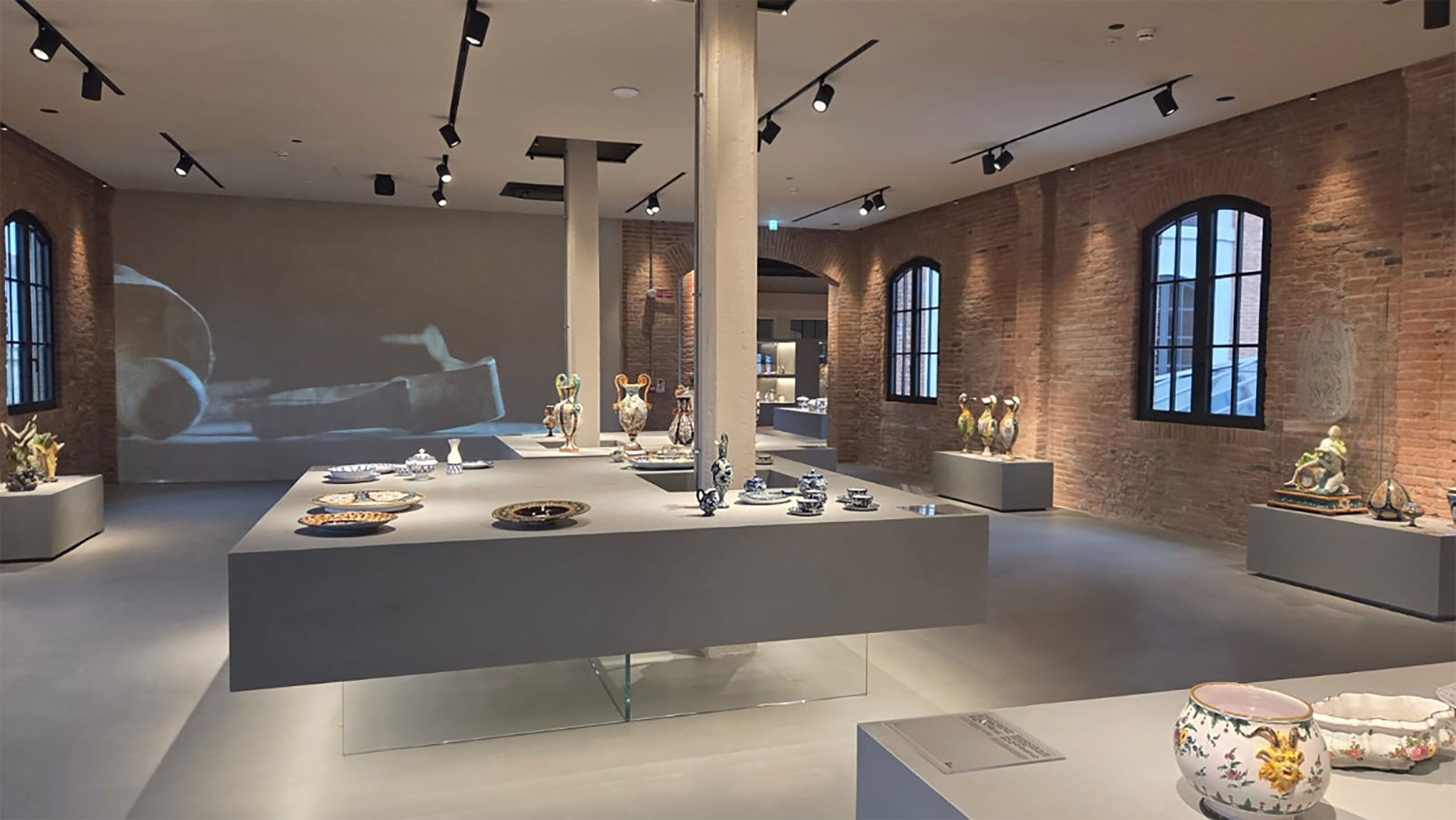 Cooperativa Ceramica Imola Museum