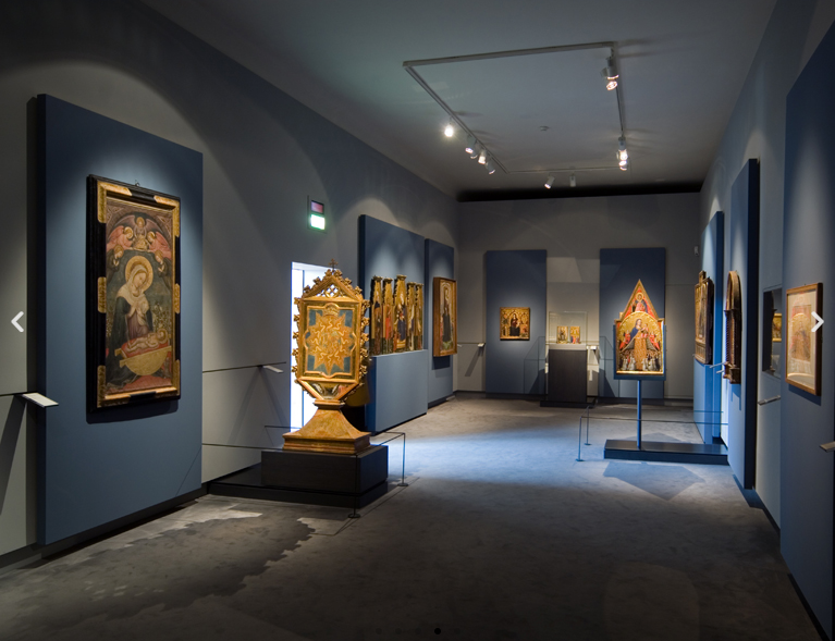 Mostra Gentile da Fabriano