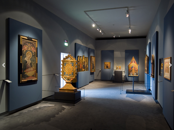 Mostra Gentile da Fabriano