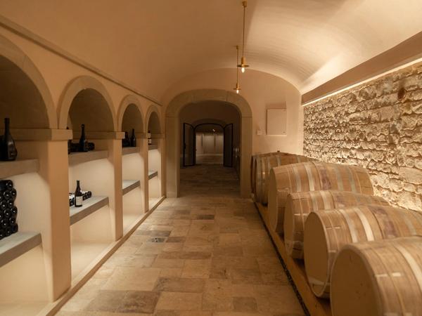 Cantina Terra Premiata