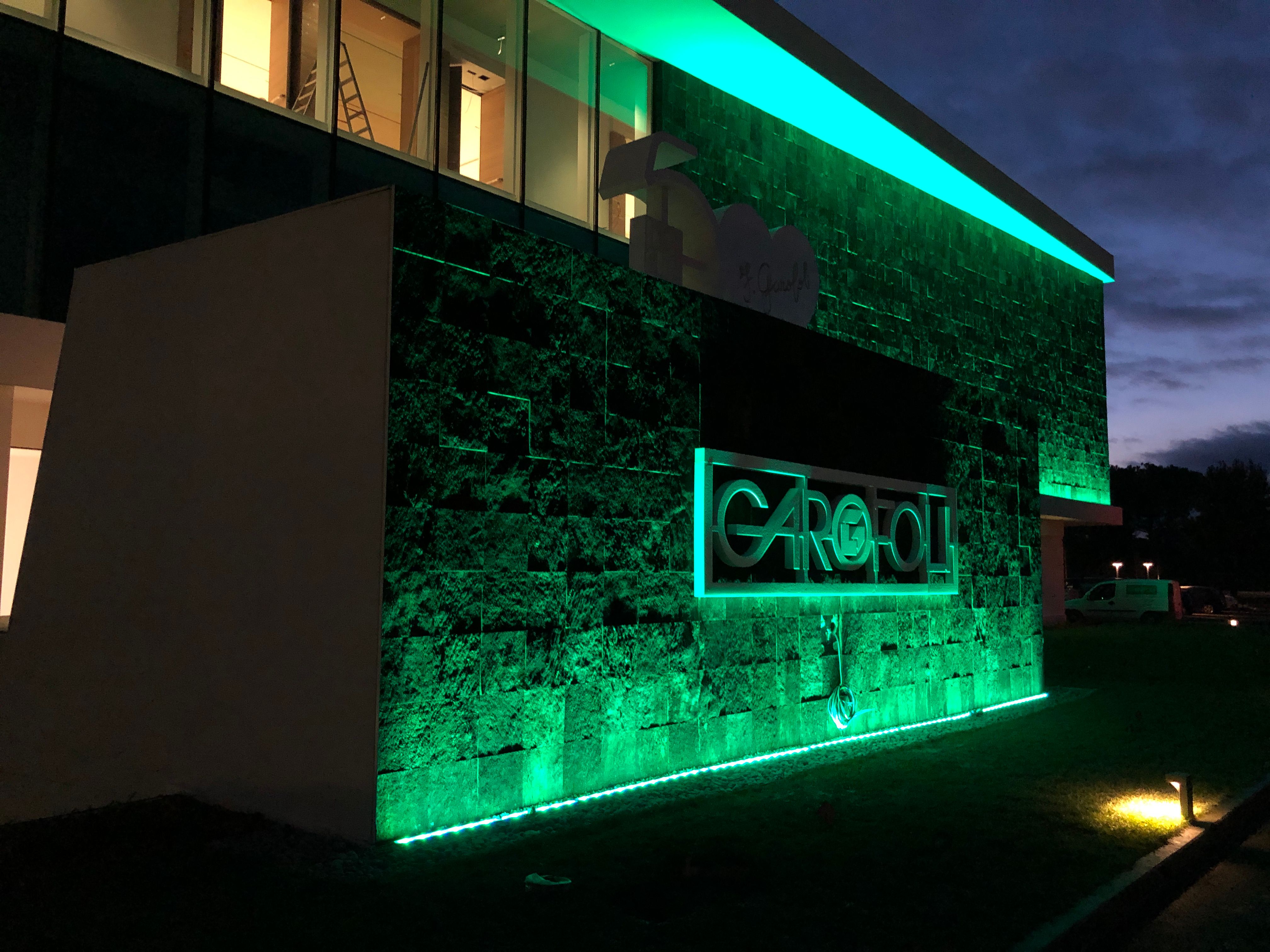 Garofoli Group
