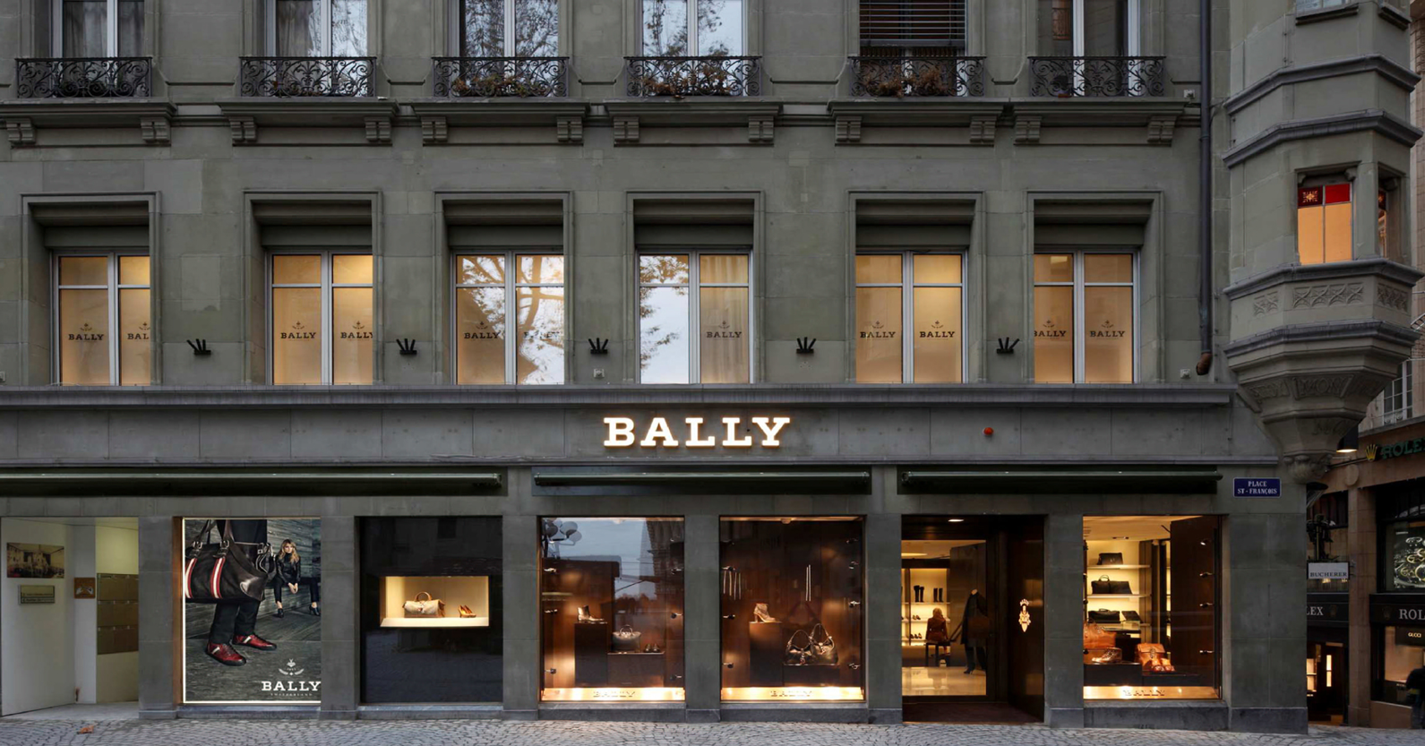 Bally