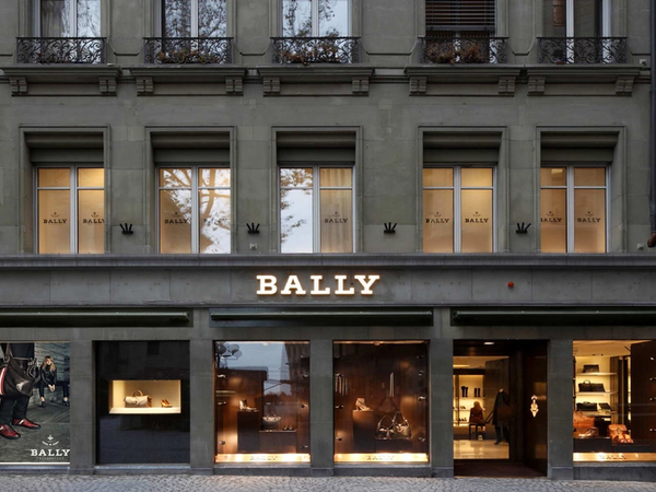 Bally