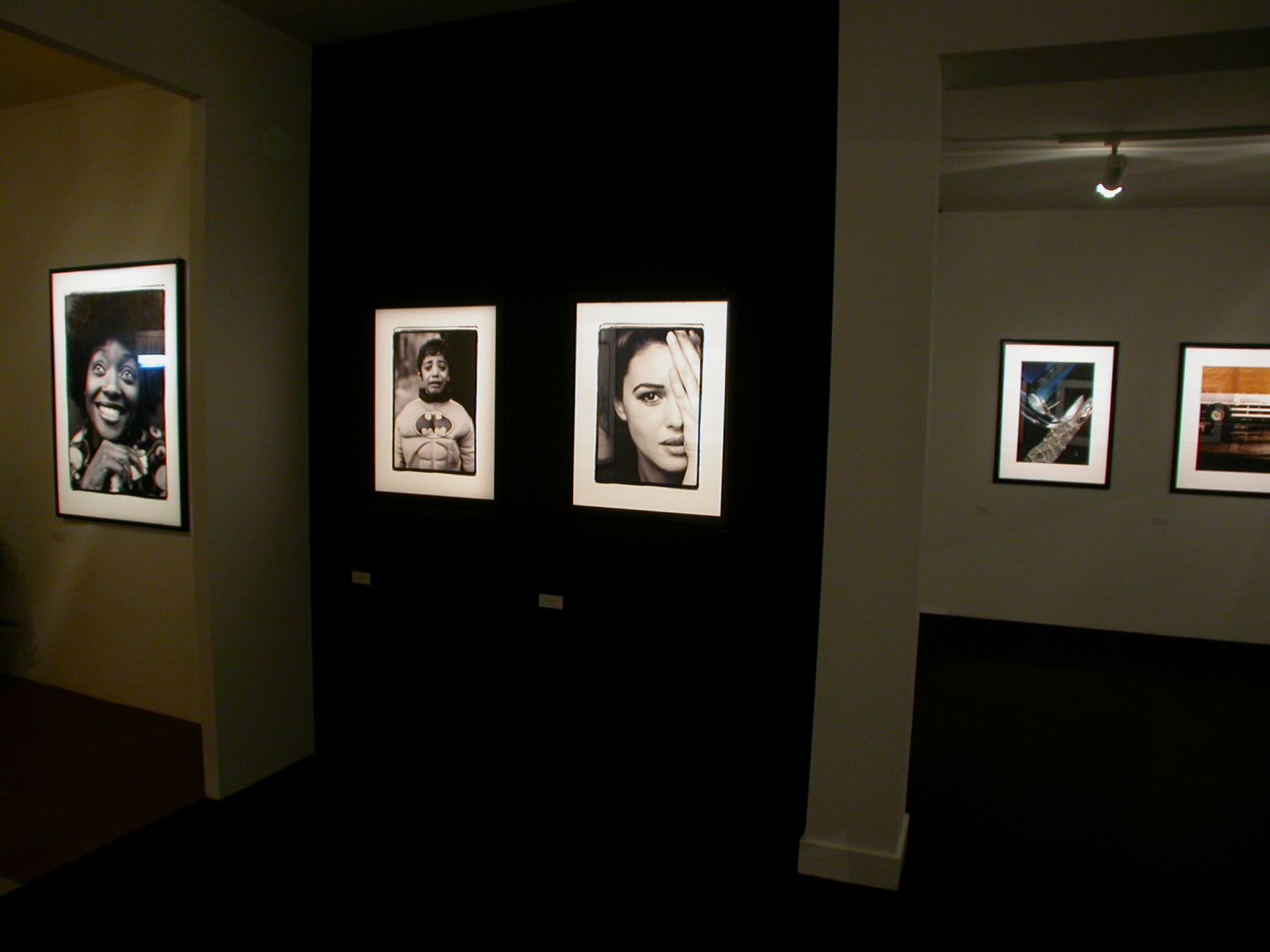 Mostra Dirk Vogel