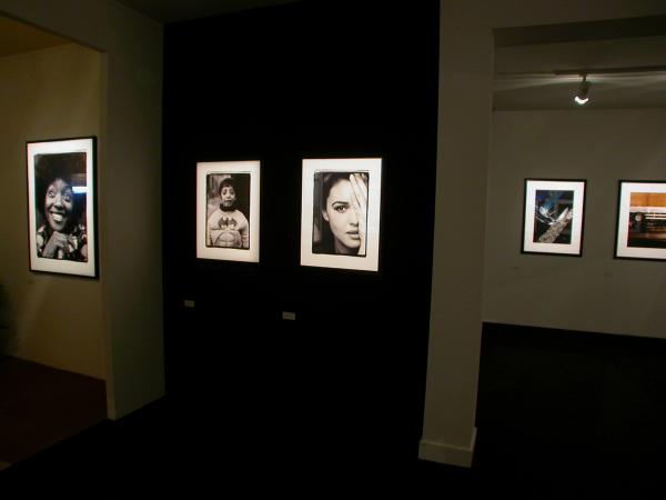 Mostra Dirk Vogel