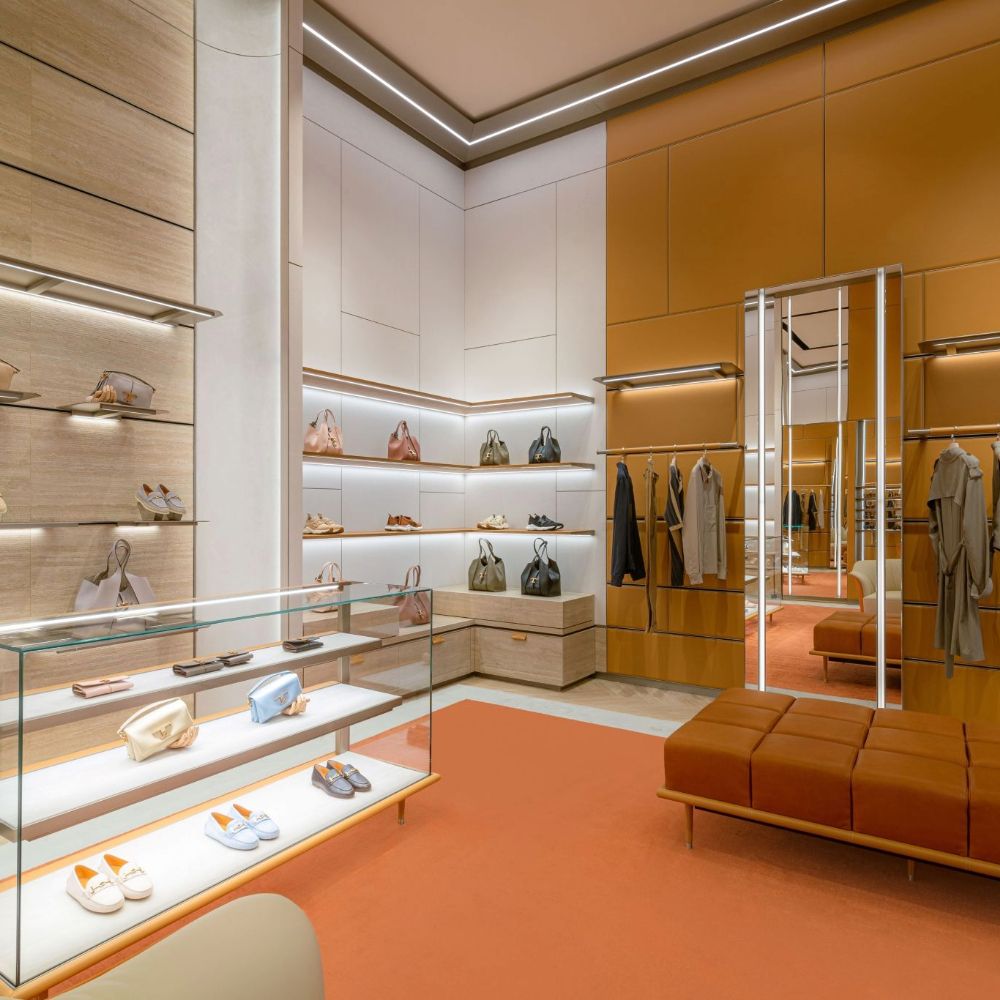 Tod’s